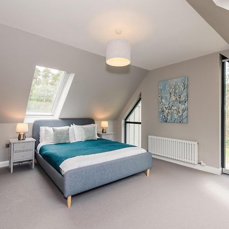 Osprey Apartment Кингасси Экстерьер фото