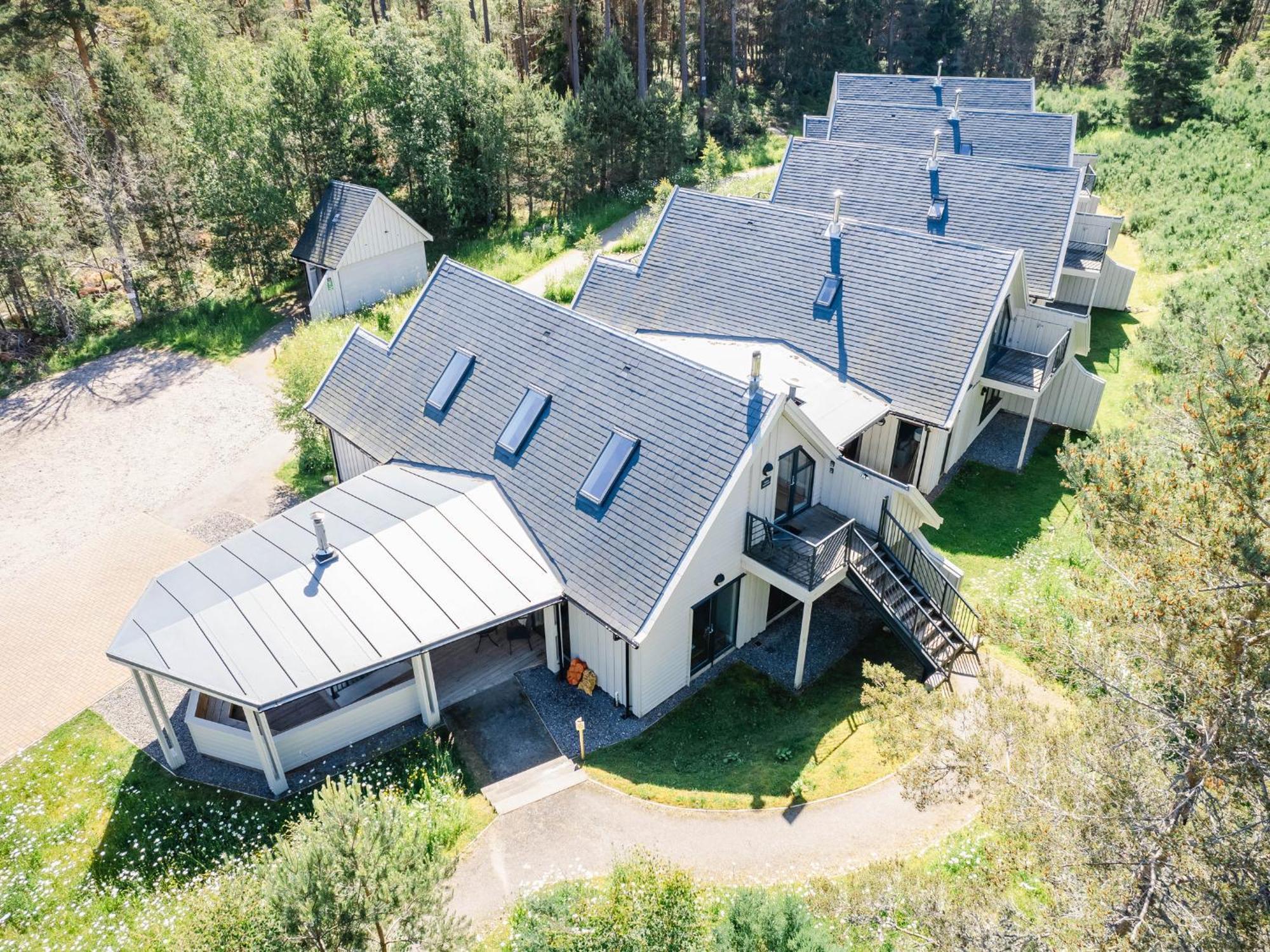 Osprey Apartment Кингасси Экстерьер фото