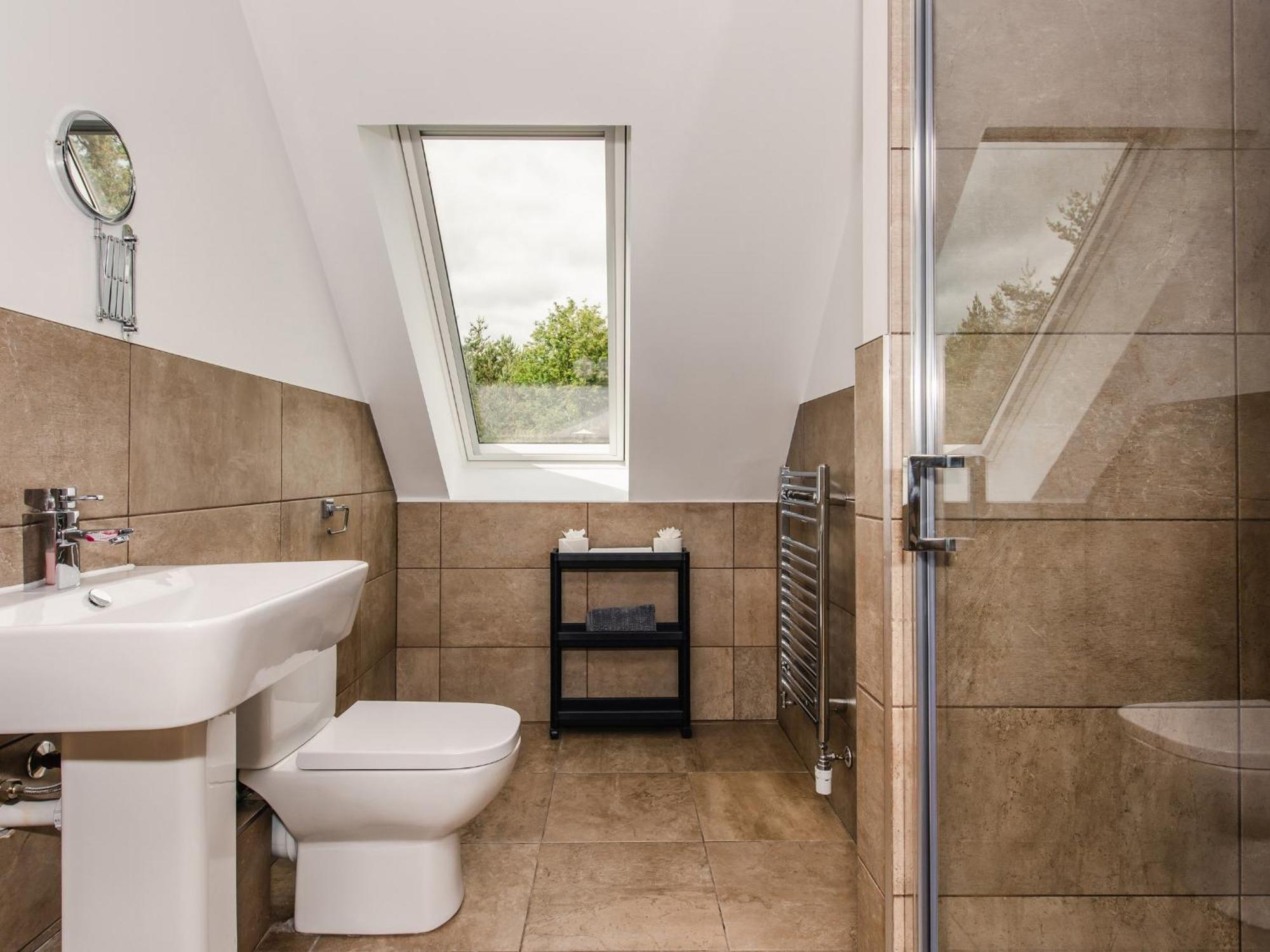 Osprey Apartment Кингасси Экстерьер фото