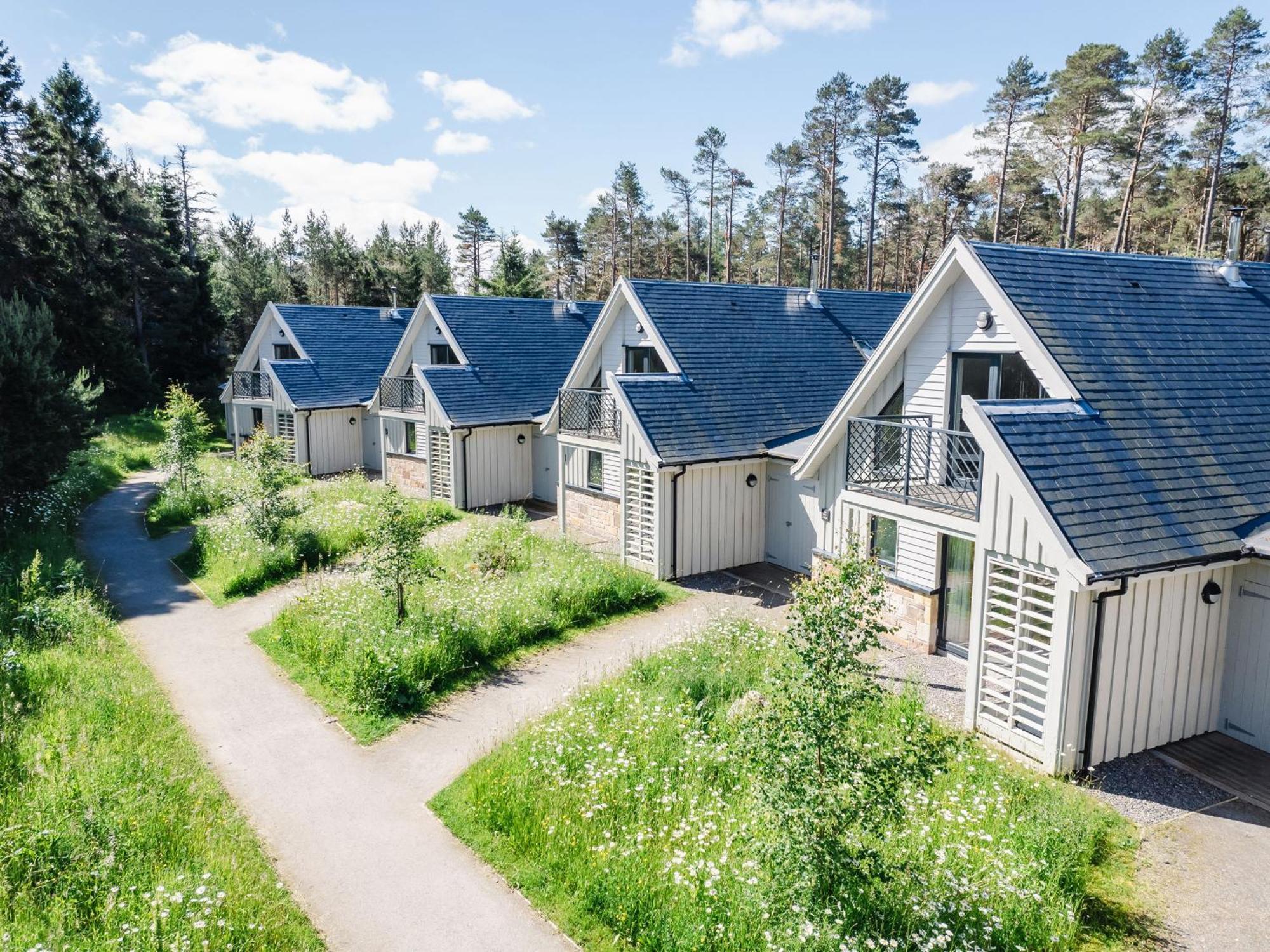 Osprey Apartment Кингасси Экстерьер фото