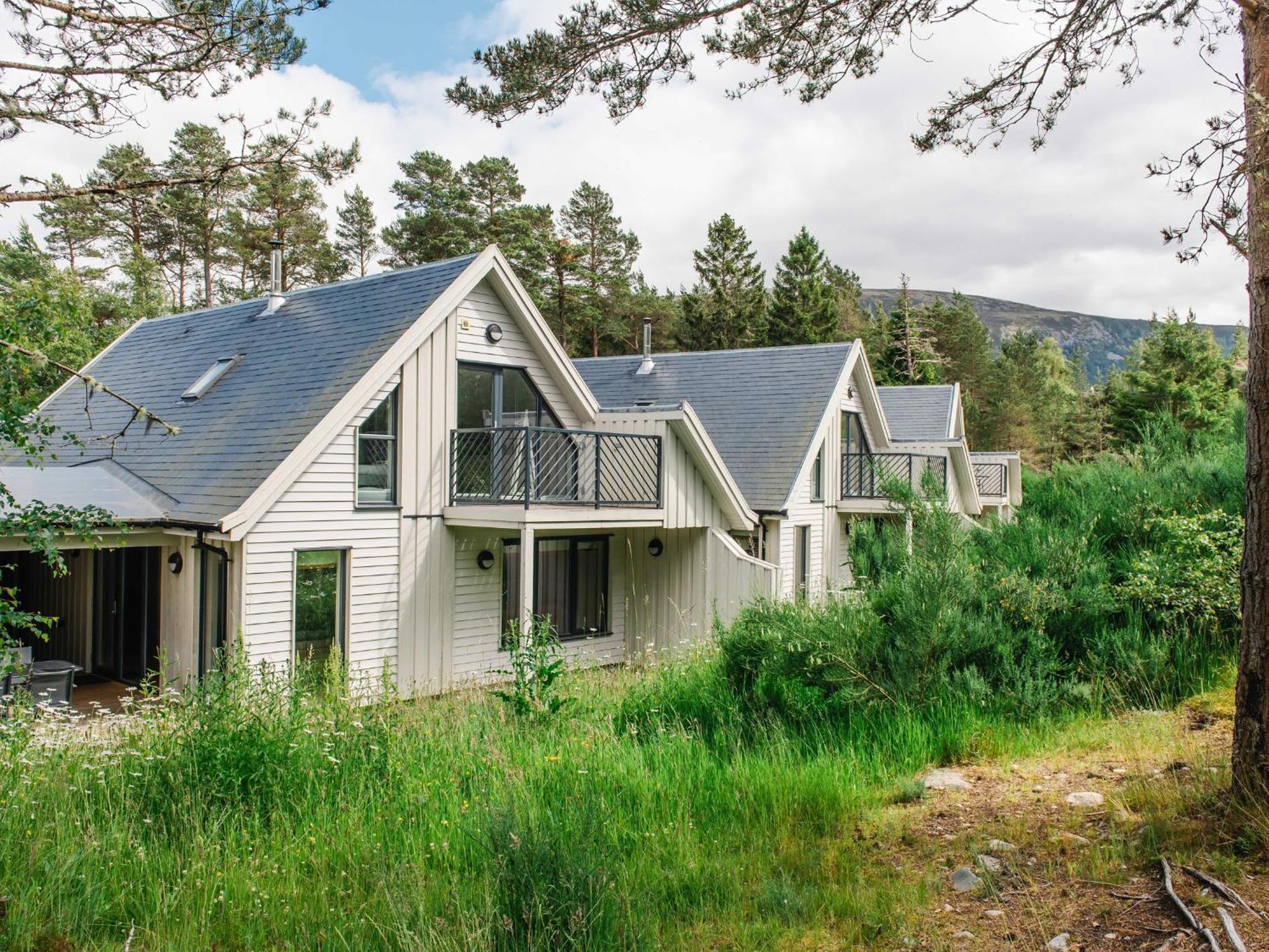 Osprey Apartment Кингасси Экстерьер фото